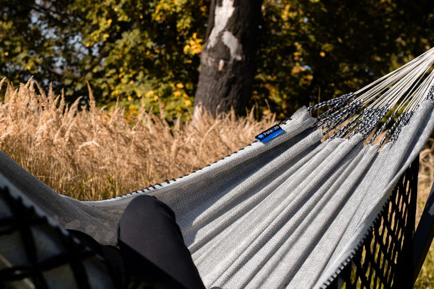 Comment entretenir un hamac ?