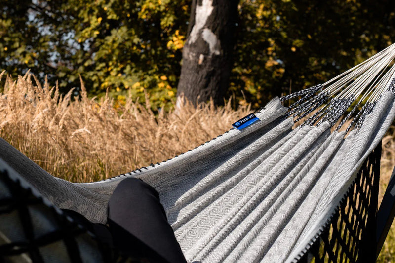 Comment entretenir un hamac ?