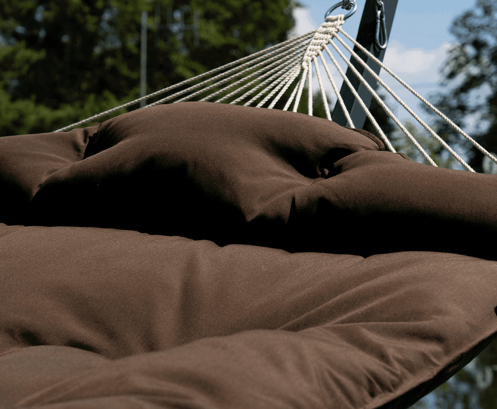 Hamac matelassé  | NatureHamac Atlanta