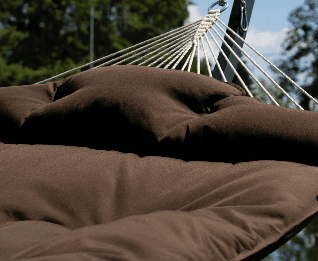 Hamac matelassé  | NatureHamac Atlanta