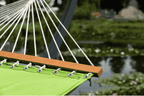 Padded Hammock | NatureHamac Atlanta