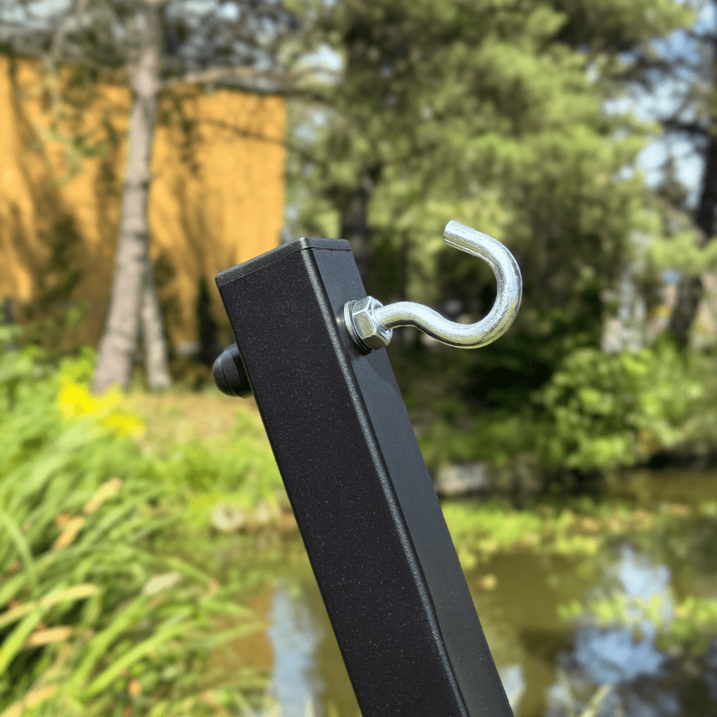 Stahlrahmen für Hängematte | NatureHamac GRANDE MINI