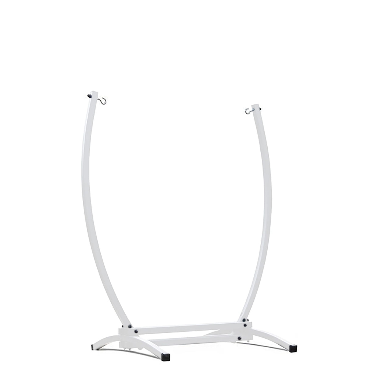 Support Gazela Mini blanc pour fauteuil suspendu