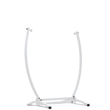 Support Gazela Mini pour fauteuil suspendu - acier