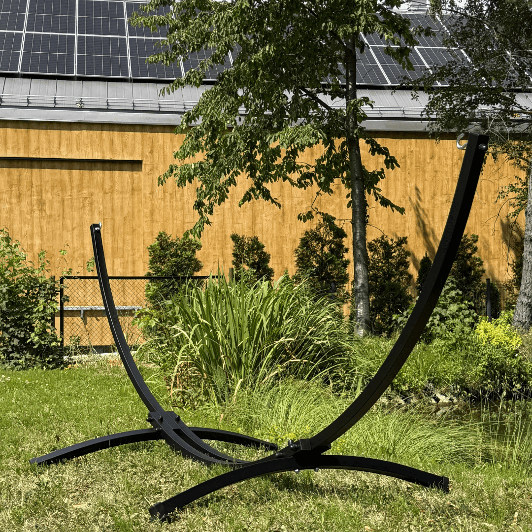 Assemblage du support acier 300