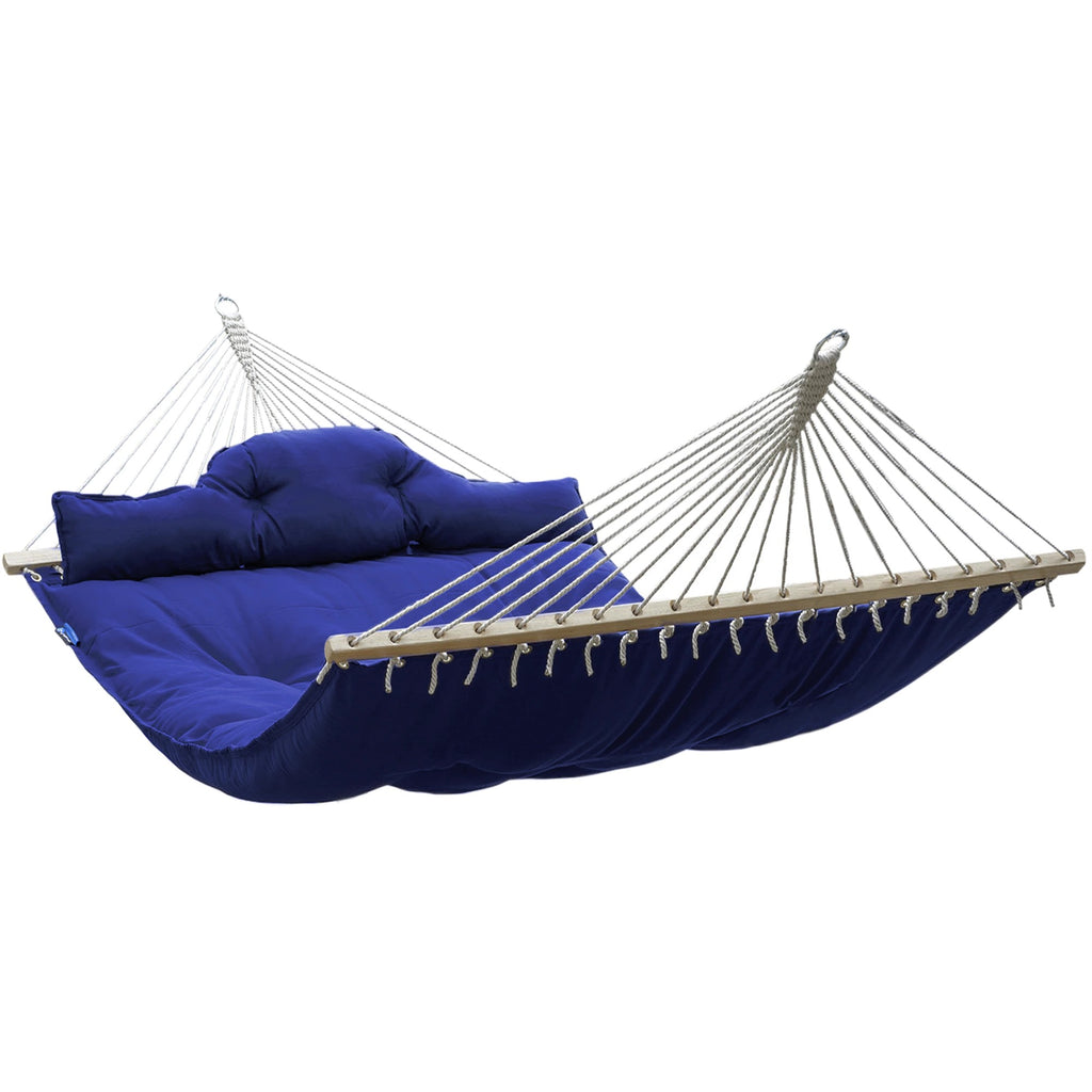 Hamac matelassé  | NatureHamac Atlanta