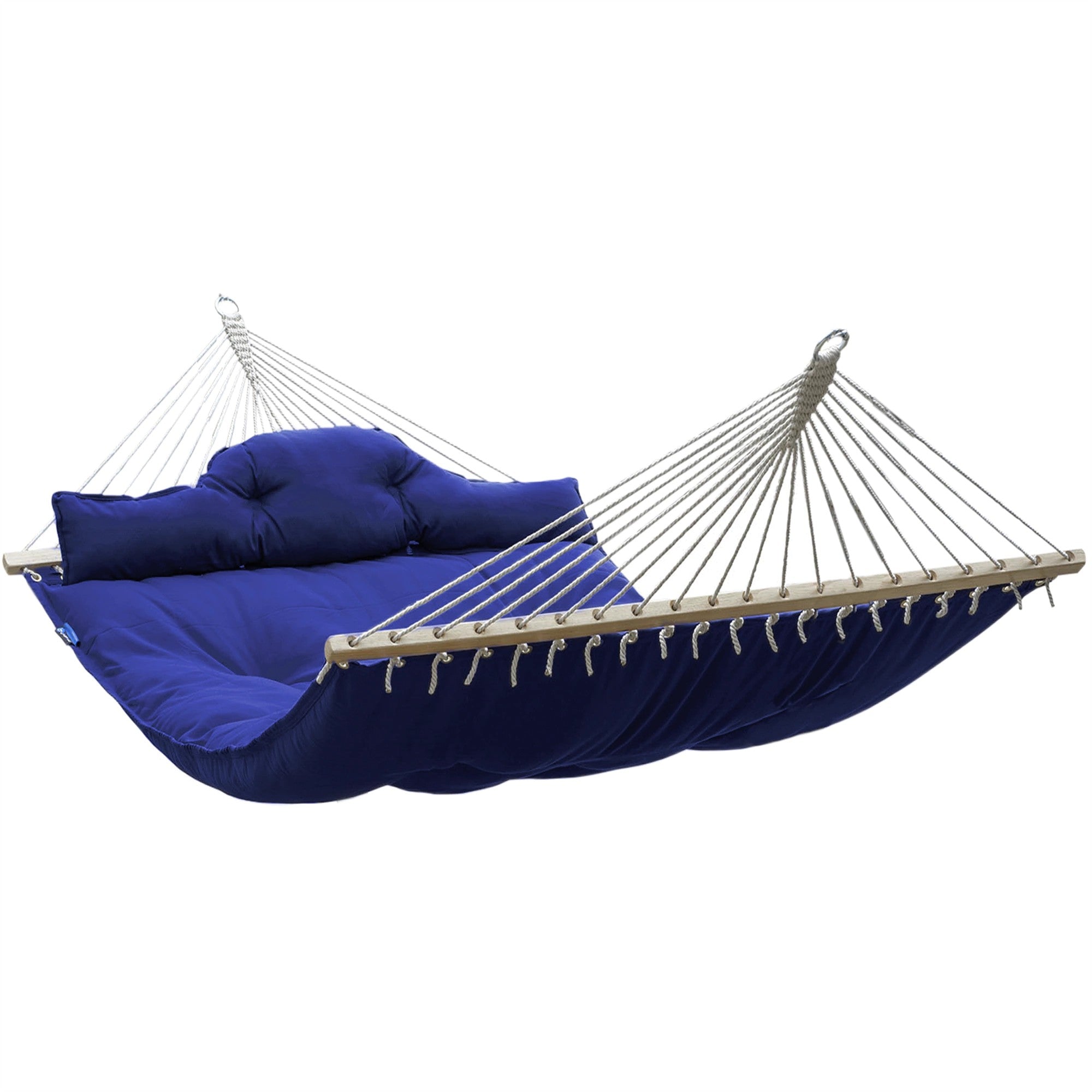 Hamac matelassé  | NatureHamac Atlanta