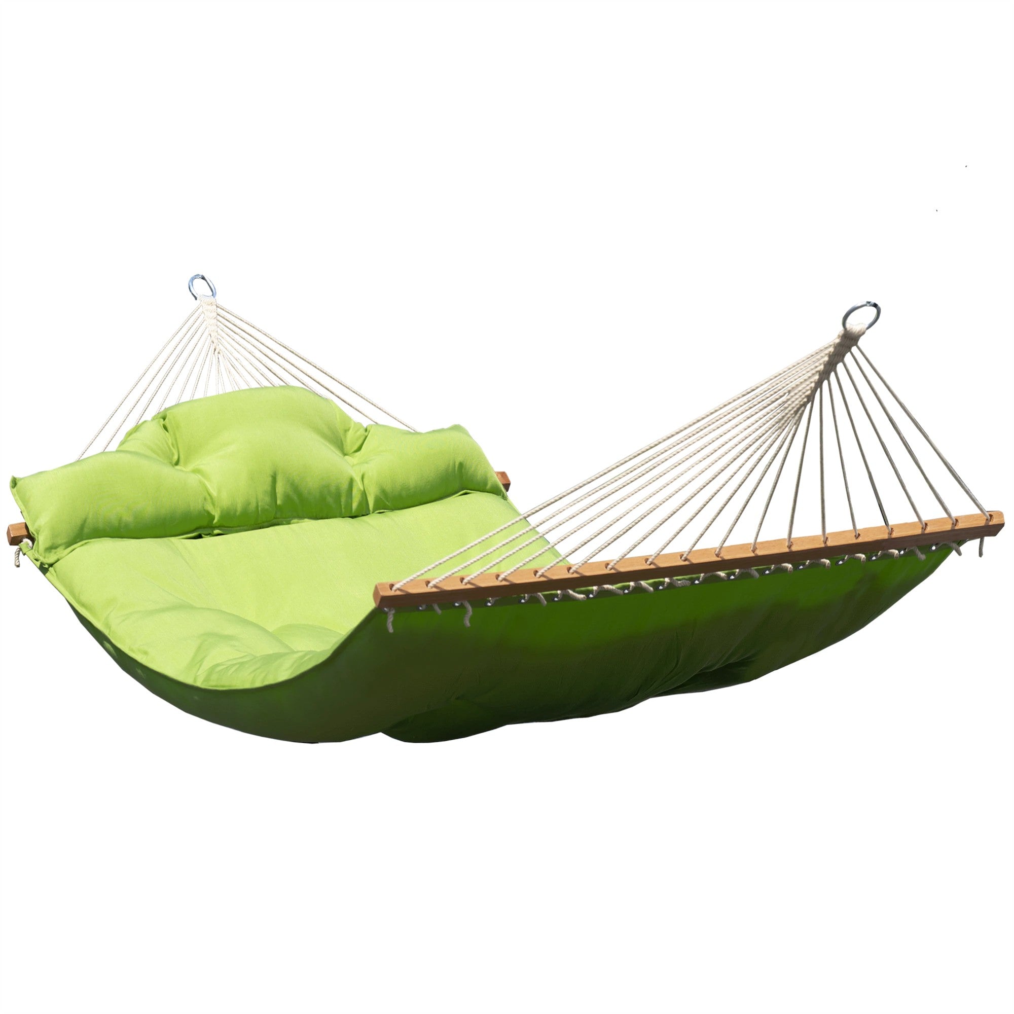 Hamac matelassé  | NatureHamac Atlanta