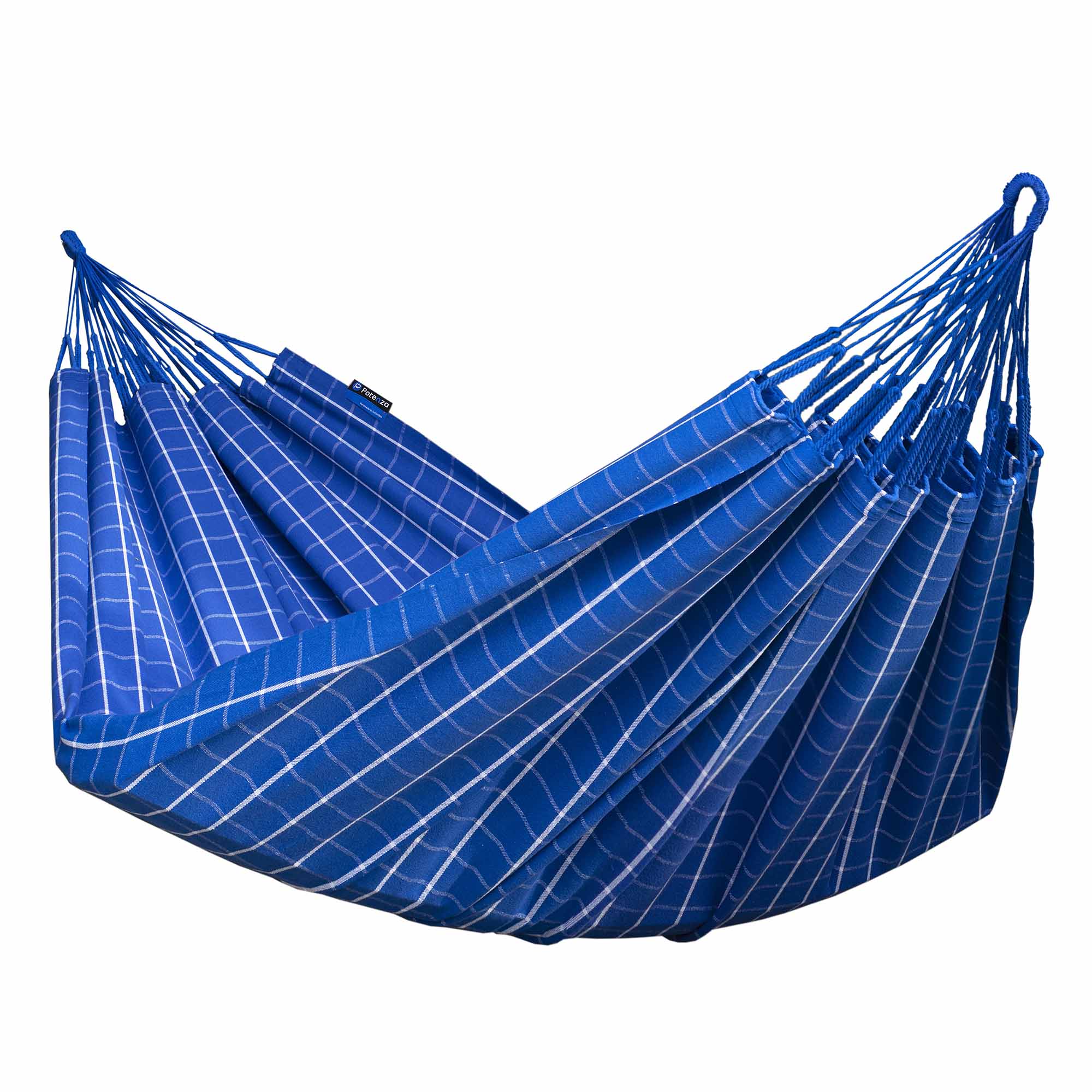 Hamac en coton bio | NatureHamac Cartago