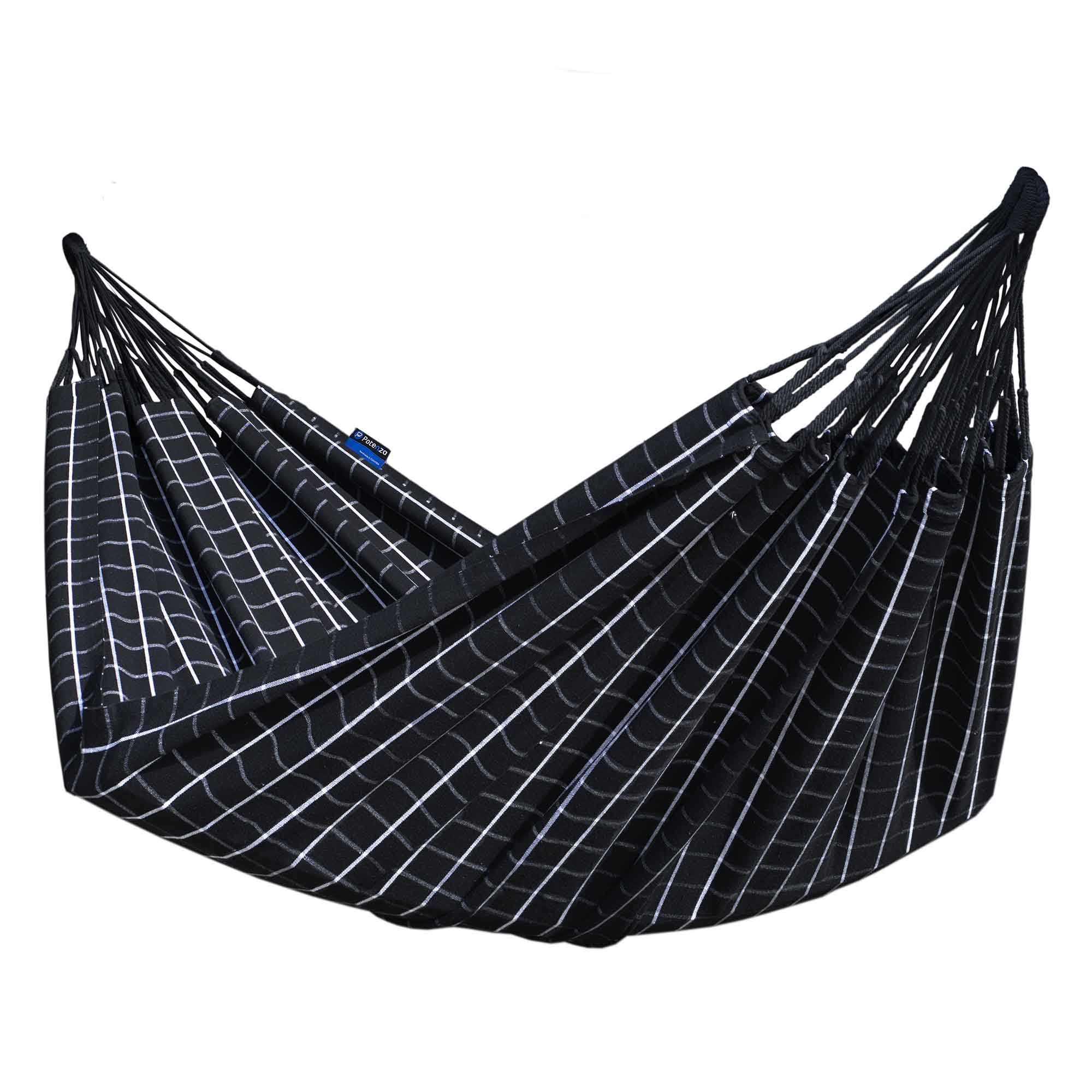 Hamac en coton bio | NatureHamac Cartago