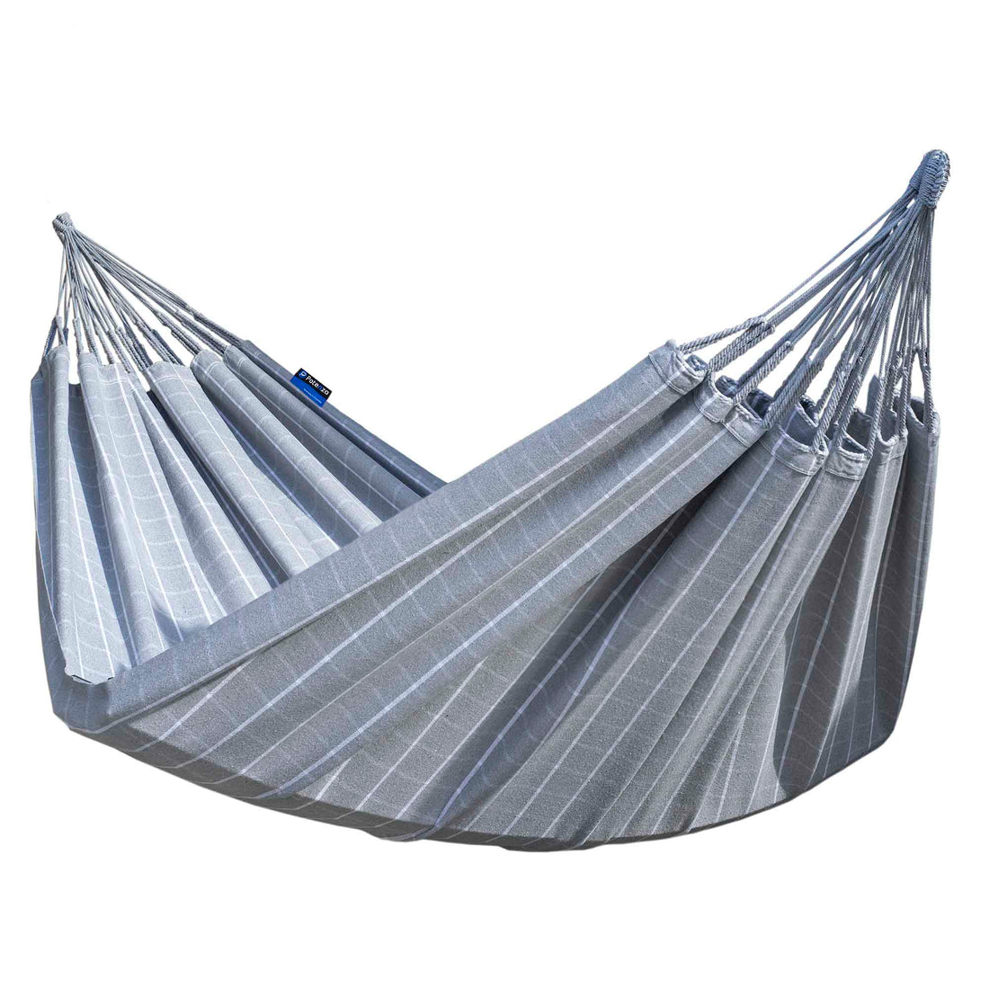 Hamac double Cartago 230 x 160 cm - coton, 3 coloris