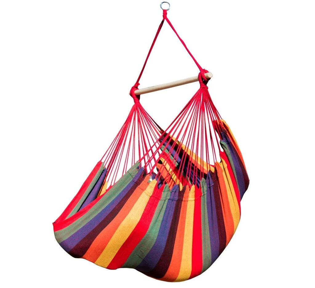 Chaise Hamac brésilienne | NatureHamac SEDANA XL