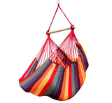 Chaise brésilienne Sedana XL 130 x 160 cm - 3 coloris