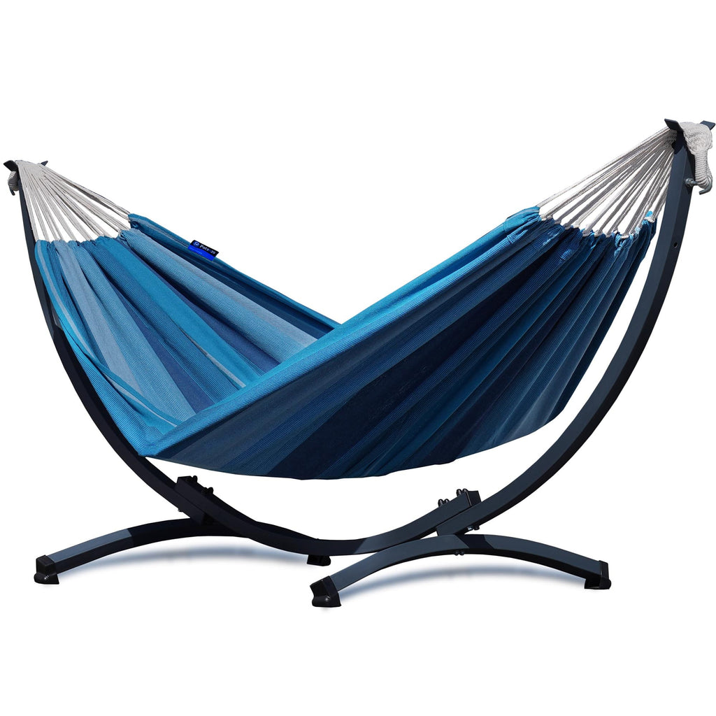 Hamac simple Bicolore | NatureHamac SINGA