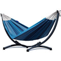 Hamac simple Bicolore | NatureHamac SINGA