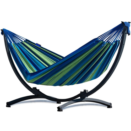 Two-Tone Hammock | NatureHamac SINGA
