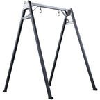 Simple garden swing | NatureHamac Graphite