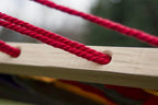 Outdoor spreader bar hammock | NatureHamac ACADIA