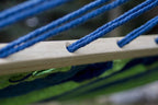 Bicolour Spreader Bar Hammock | NatureHamac ACADIA