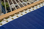 Padded Hammock with Spreader Bars | NatureHamac Panama
