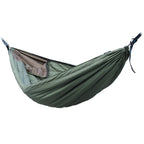 Camping hammock | Insulated travel hammock