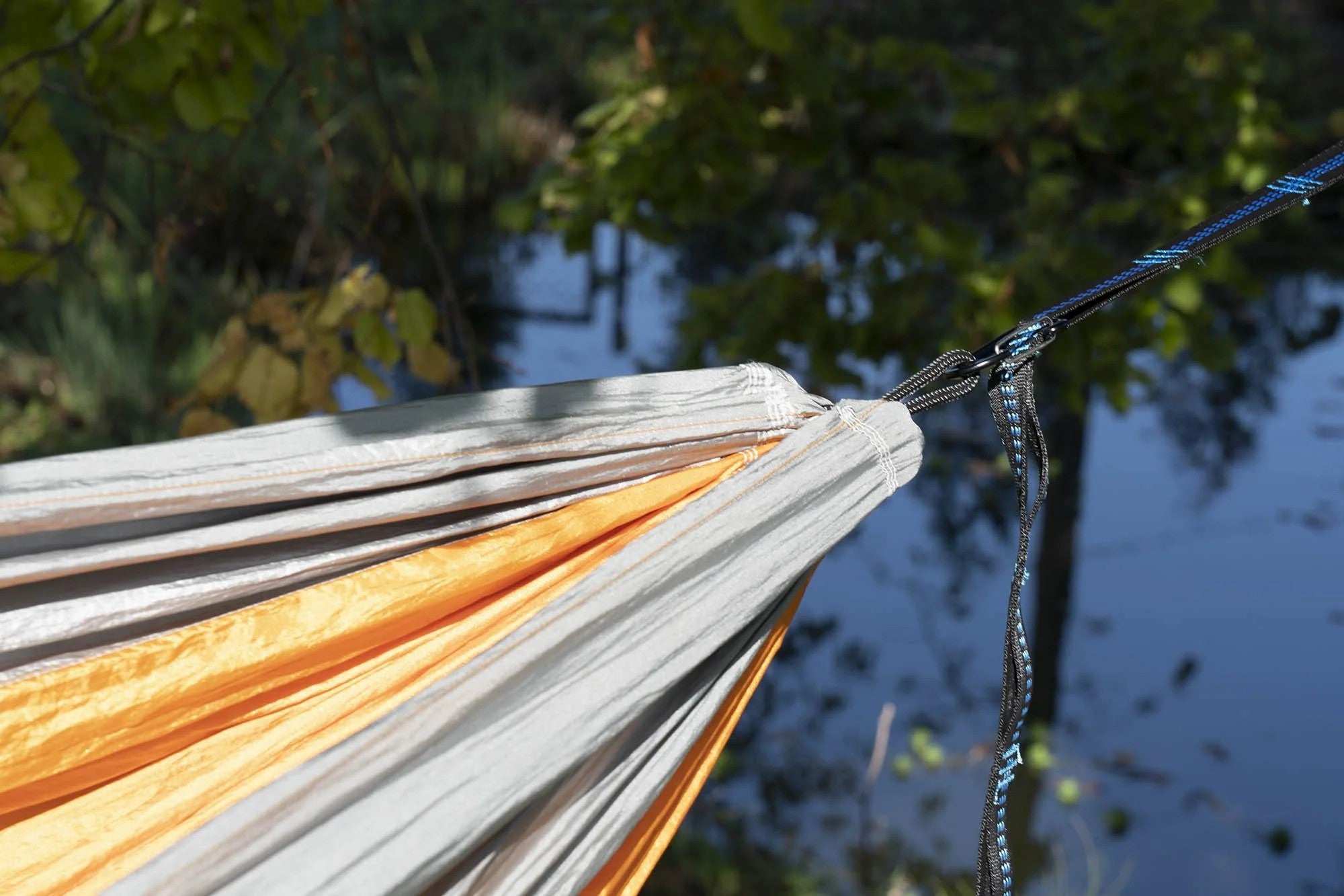 Hamac suspendu | NatureHamac touristique