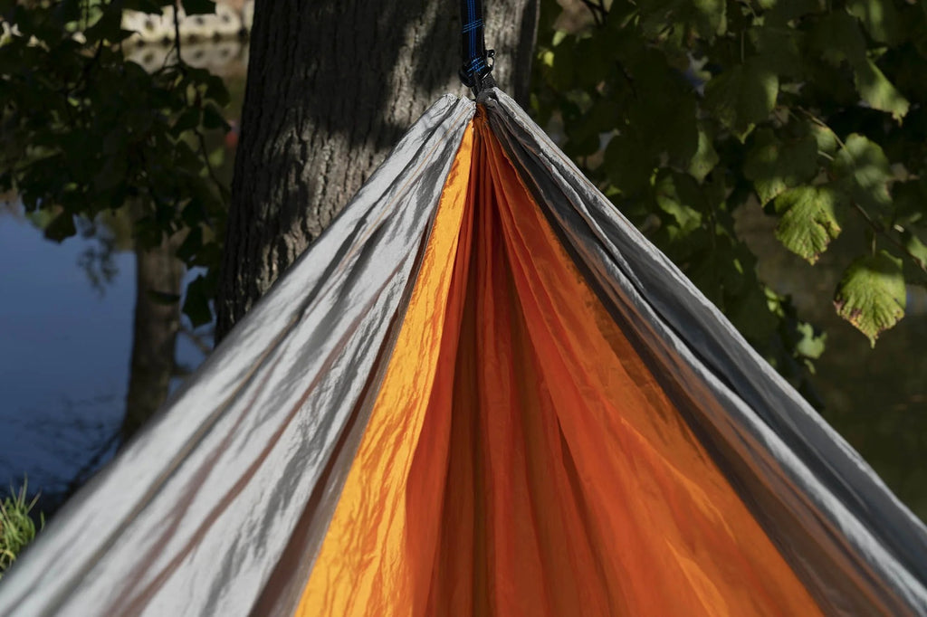 Hamac suspendu | NatureHamac touristique