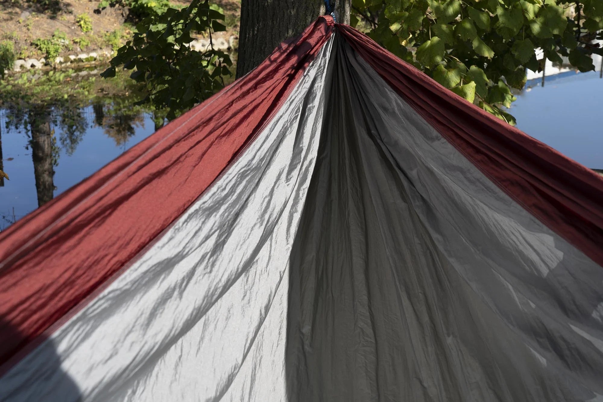 Hamac suspendu | NatureHamac touristique