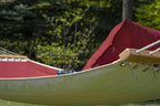Padded Hammock with Spreader Bars | NatureHamac Panama
