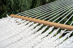 Hamac en corde de la Barbade | NatureHamac