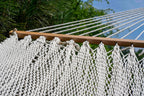Hamac en corde de la Barbade | NatureHamac