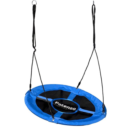 Stork's nest swing | NatureHamac