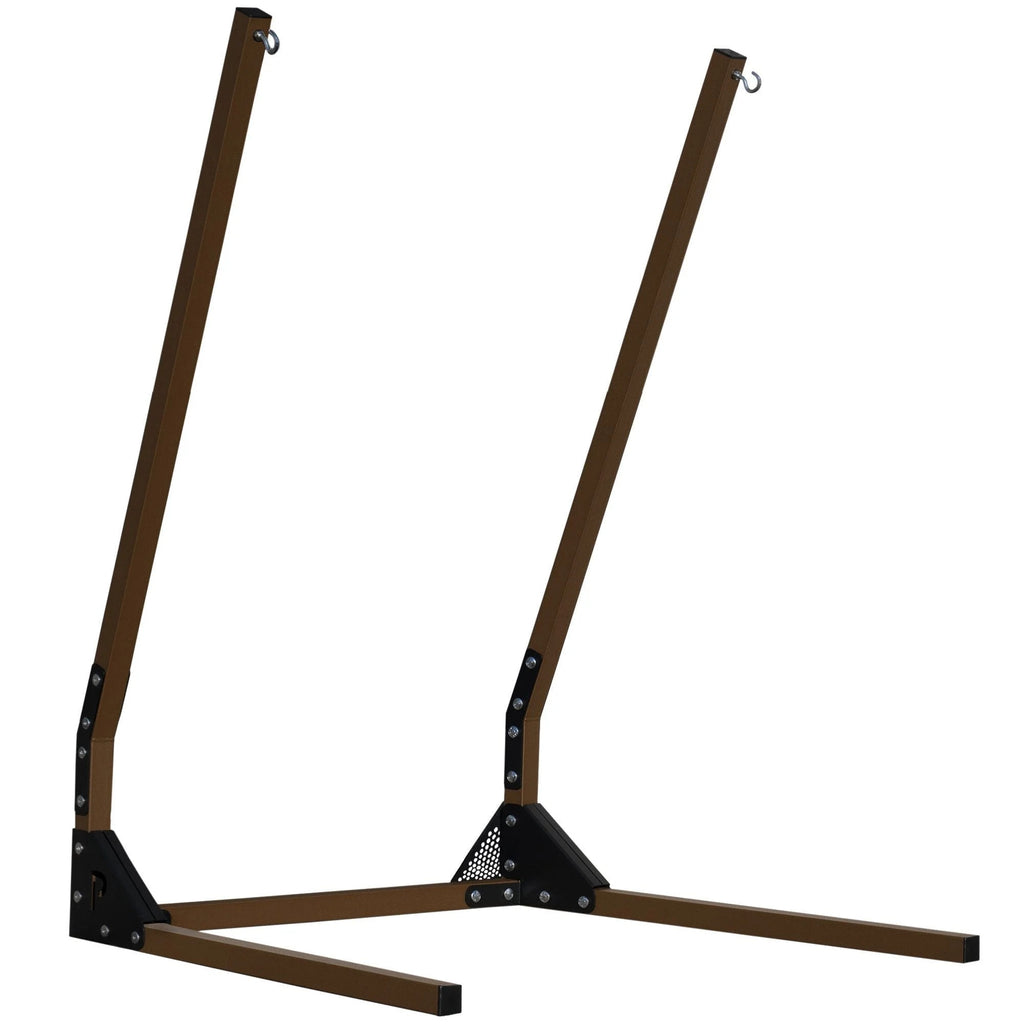 Support en acier pour chaises hamac | NatureHamac