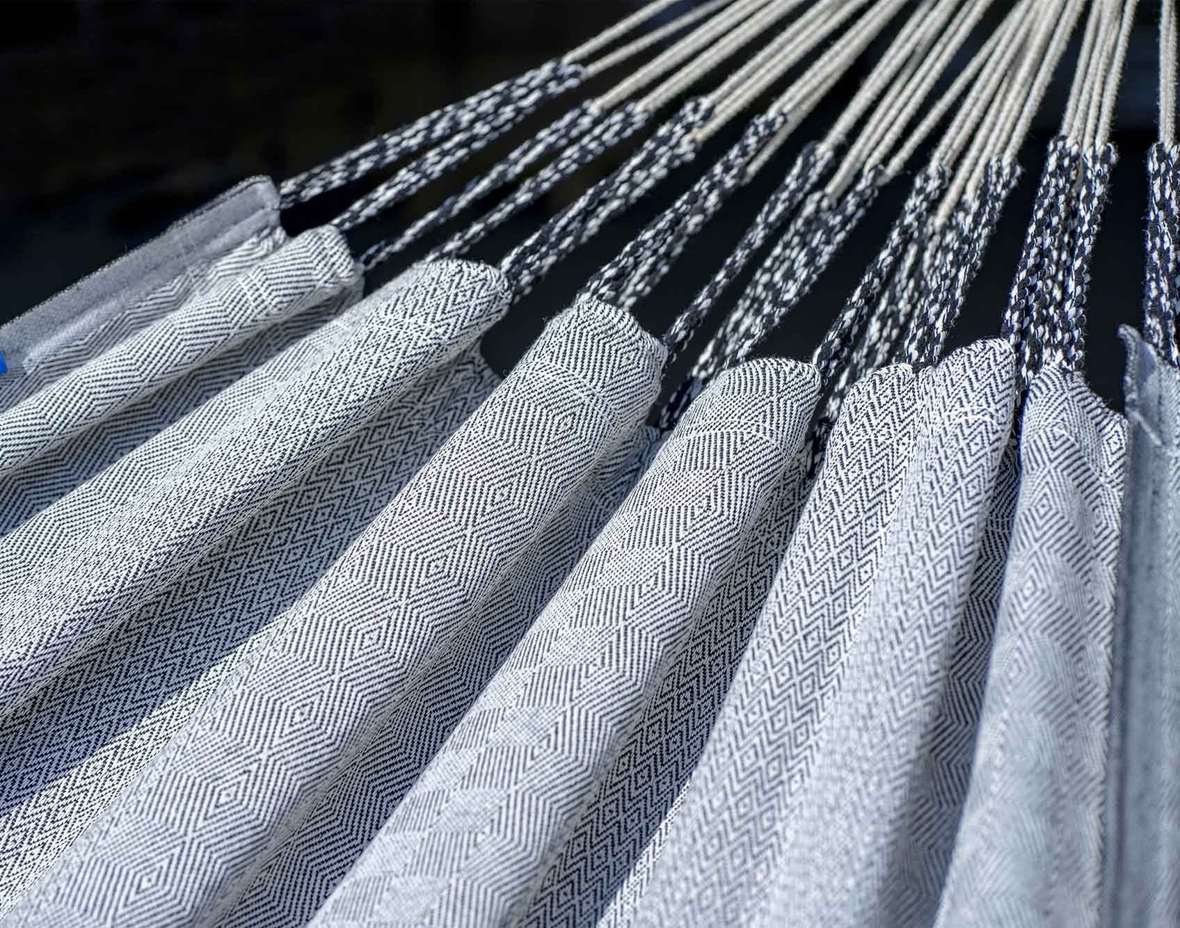 Hamac à franges | NatureHamac Medellin