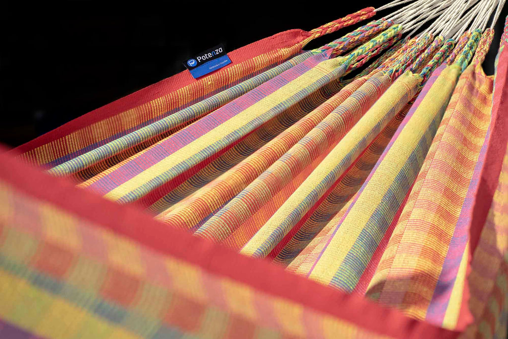 Hamac Colombien | NatureHamac Morena
