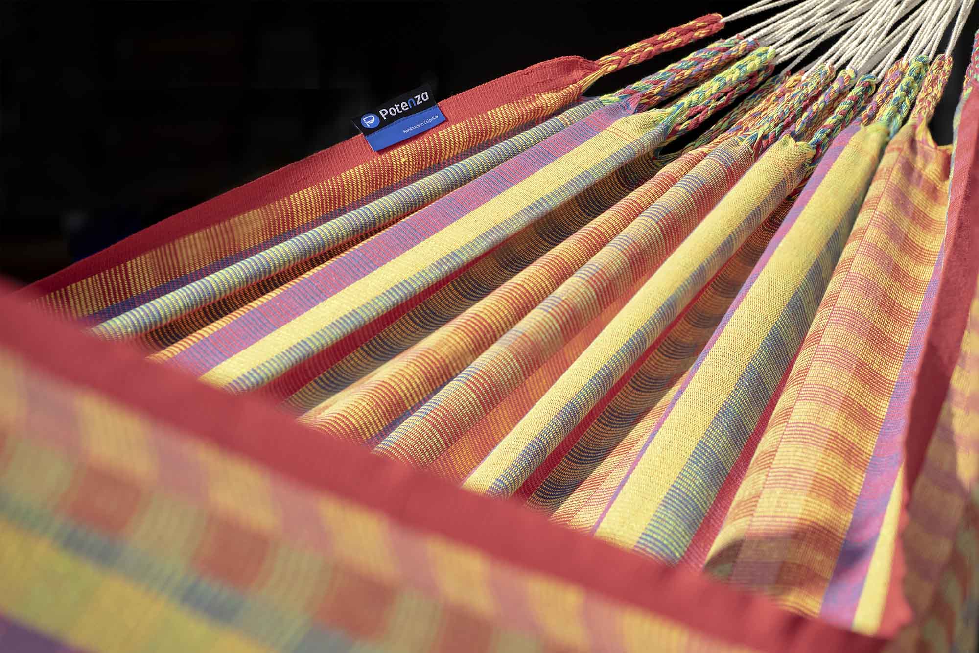 Hamac Colombien | NatureHamac Morena