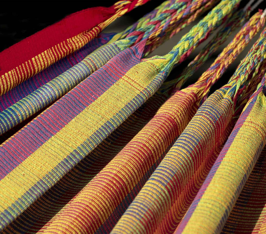 Hamac Colombien | NatureHamac Morena