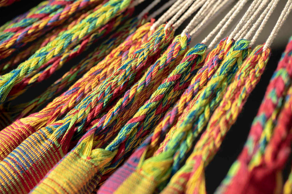 Hamac Colombien | NatureHamac Morena