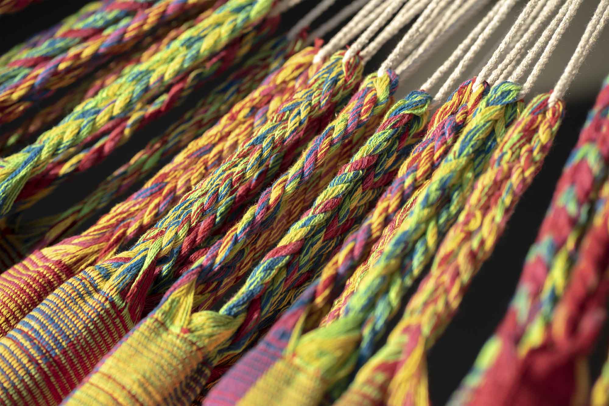 Hamac Colombien | NatureHamac Morena