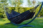 Steel Hammock Stand | NatureHamac TYTAN