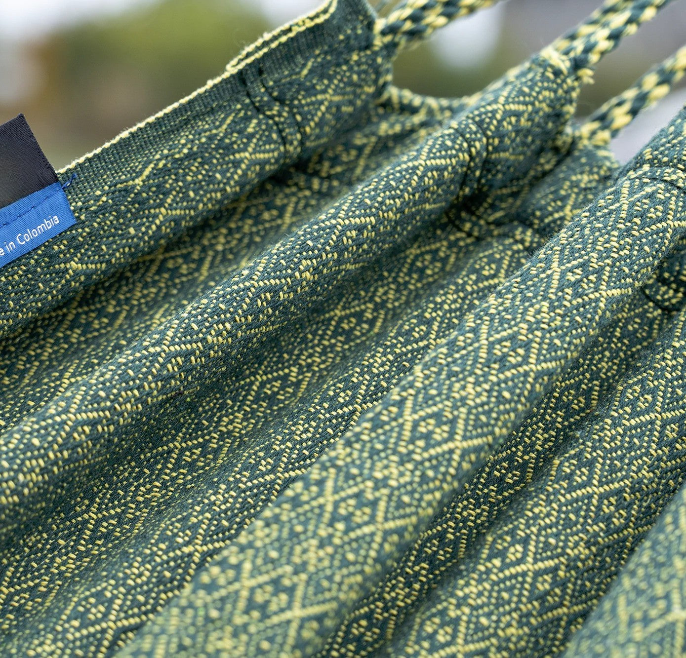 Hamac colombien | NatureHamac royal