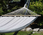 Freestanding hammock with spreader bars | NatureHamac MEDELLIN