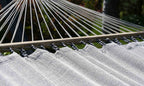 Freestanding hammock with spreader bars | NatureHamac MEDELLIN