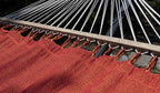 Freestanding hammock with spreader bars | NatureHamac MEDELLIN