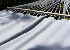 Hammock with spreader bars | NatureHamac MERIDA