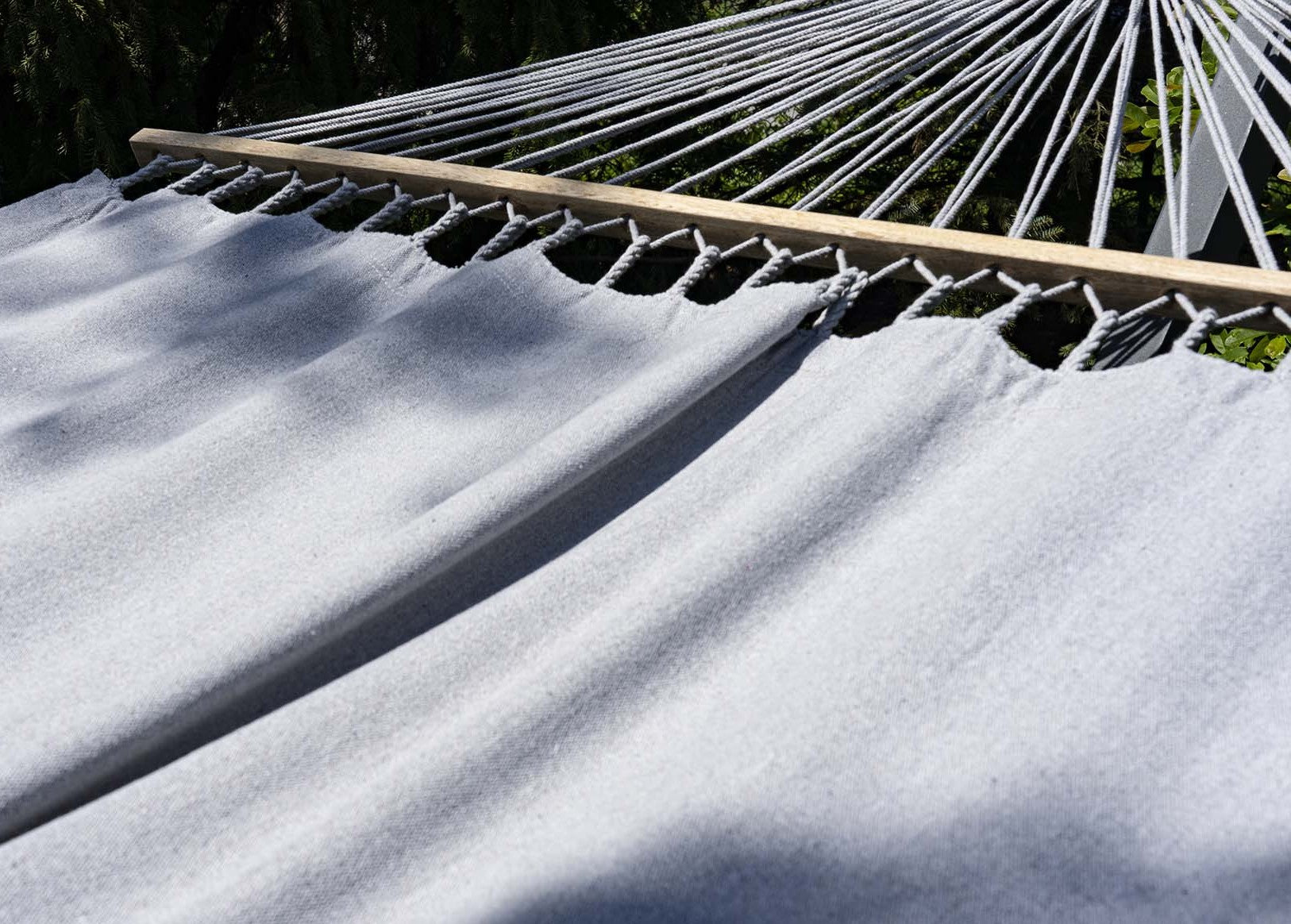 Hamac avec barres transversales | NatureHamac MERIDA