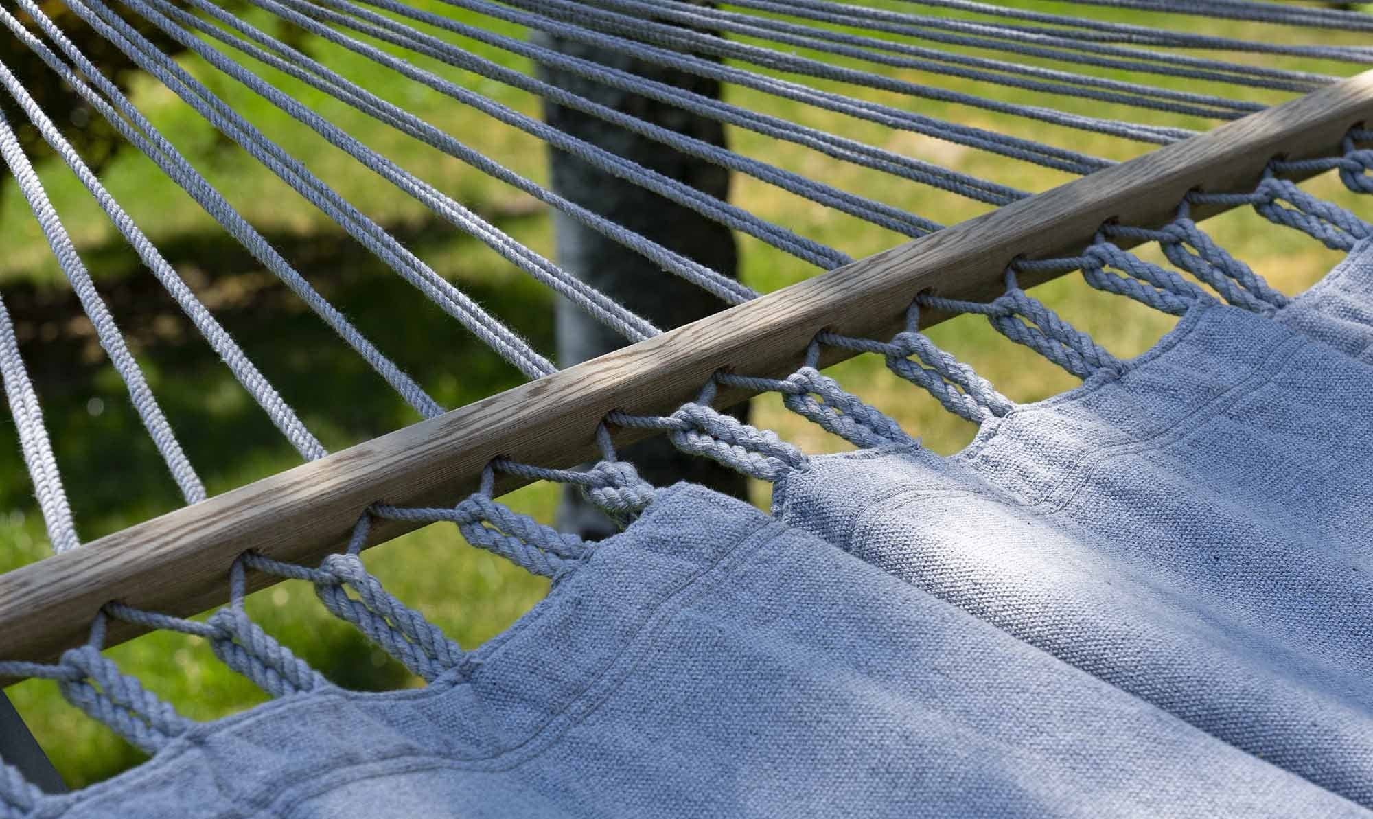 Hamac avec barres transversales | NatureHamac MERIDA