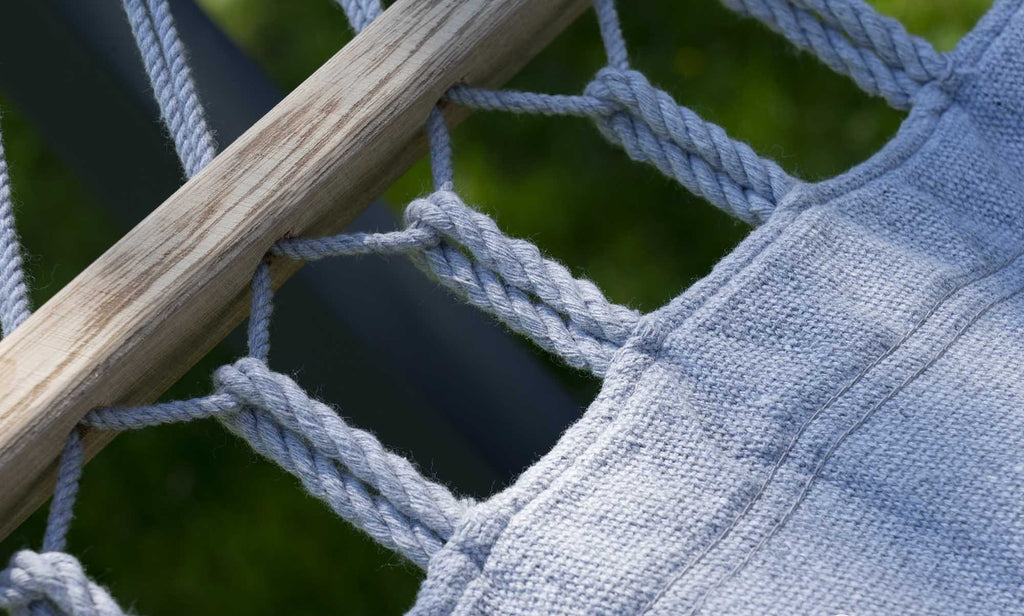 Hamac avec barres transversales | NatureHamac MERIDA