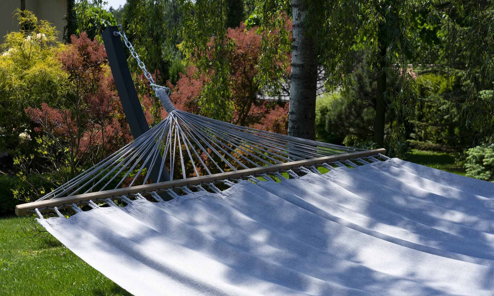 Hamac avec barres transversales | NatureHamac MERIDA