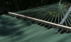 Hammock with spreader bars | NatureHamac MERIDA